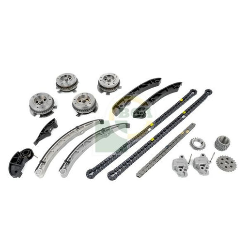 BGA Timing Chain Kit Set 72 Links TC4203VFK