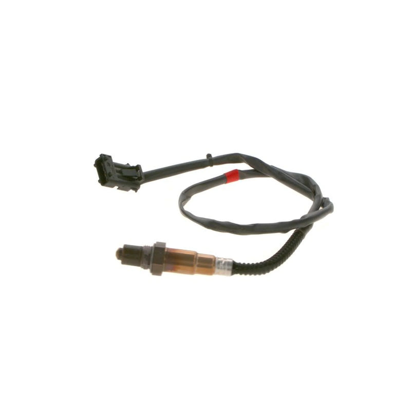 Bosch O2 Lambda Oxygen Sensor after catalytic converter 0 258 006 446