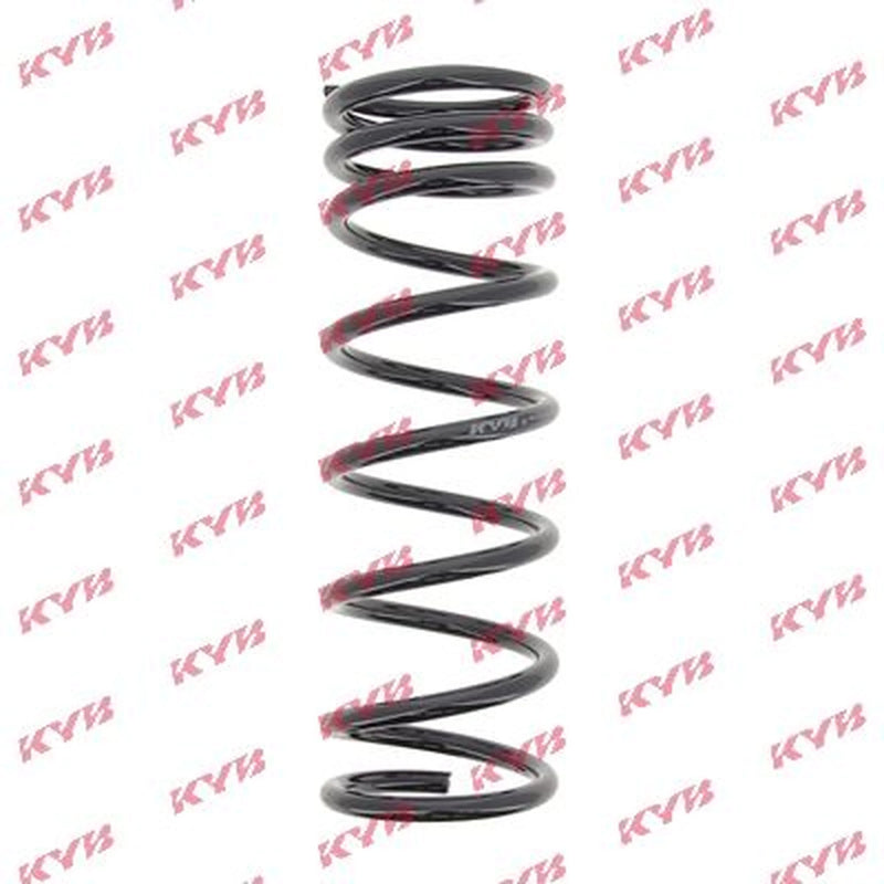 KYB Rear Suspension Coil Spring RD5411