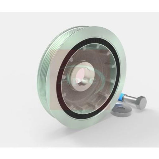 Apec Crank Shaft Belt Pulley ATV1096