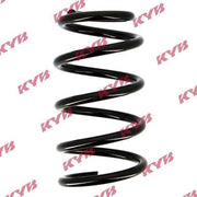 KYB Rear Suspension Coil Spring RA5411
