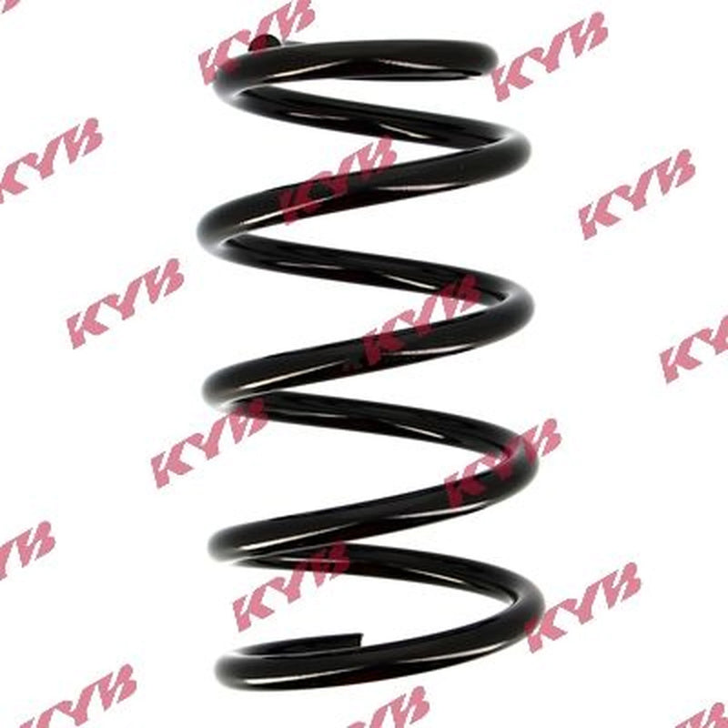 KYB Rear Suspension Coil Spring RA5411