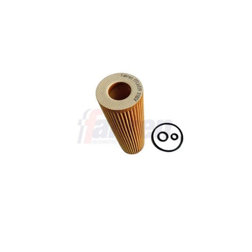 Fahren Engine Oil Filter fits Mercedes-Benz C-Class 2002-2014