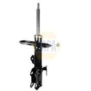 NAPA Shock Absorber Damper Strut Front Right NSA2040