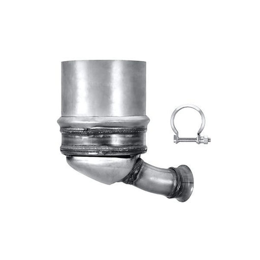 Hella Soot/Particulate Filter 8LG 366 070-901