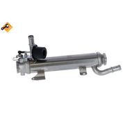 NRF EGR Cooler (Exhaust Gas Recirculation) 48314