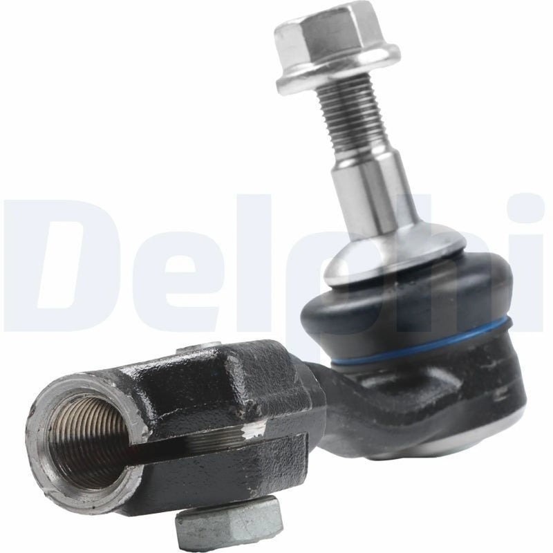 Delphi Steering Tie Rod End Ball Joint Front Left TA3504