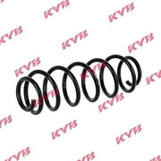 KYB Rear Suspension Coil Spring RH6781