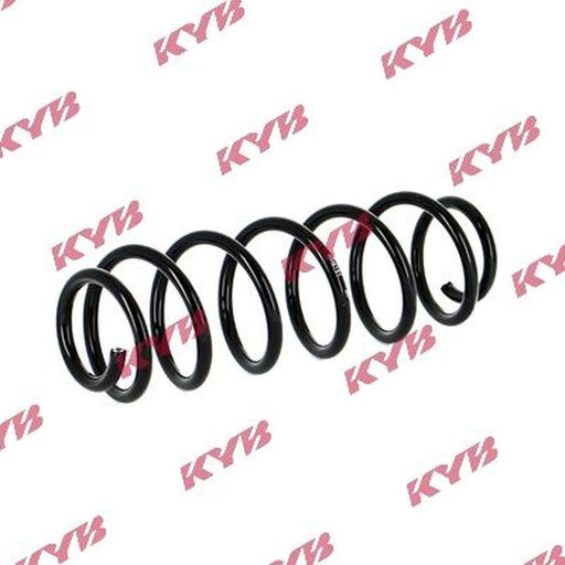 KYB Rear Suspension Coil Spring RH6781