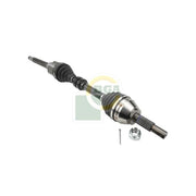 BGA CV Drive Shaft Driveshaft Front Right DS6328