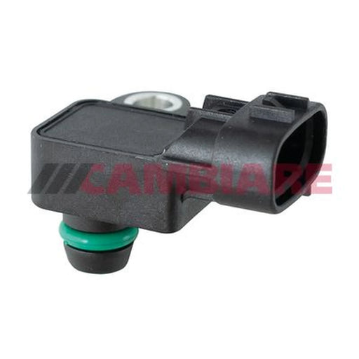 Cambiare MAP Sensor (Manifold Air Pressure) VE372228