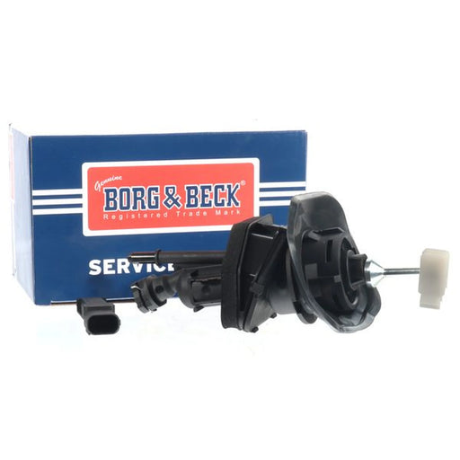 Borg & Beck Clutch Master Cylinder BCM221