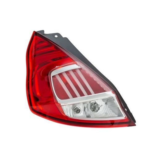Hella Tail Light / Lamp W16W Left 2SD 354 850-011
