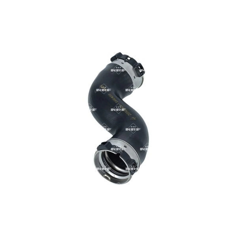 NRF Intercooler Turbo Charge Air Hose 166403