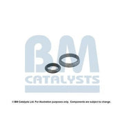 BM Catalysts Exhaust Pipe Mounting Kit FK70528A