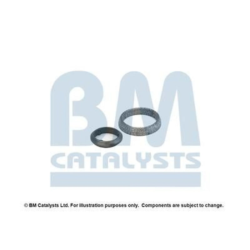 BM Catalysts Fitting Kit FK80125A FK80125A