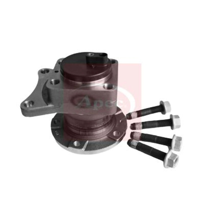 Apec Wheel Bearing Kit AWB1321
