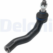 Delphi Steering Tie Rod End Ball Joint Front Right M16x TA2571