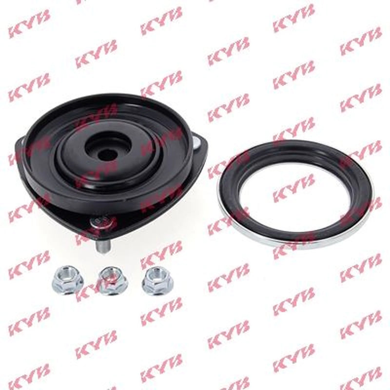 KYB Front Repair Kit Suspension Strut Support Mount SM5402
