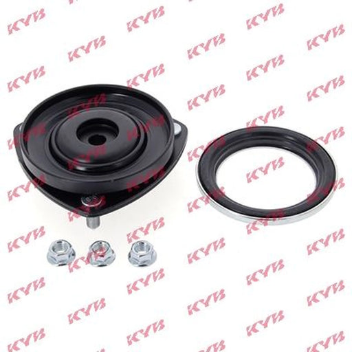 KYB Front Repair Kit Suspension Strut Support Mount SM5402