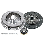 Blue Print Clutch Kit Set 3pc 191mm ADBP300188
