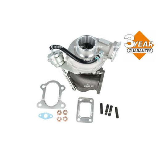 NRF Turbocharger Turbo Unit 90010511