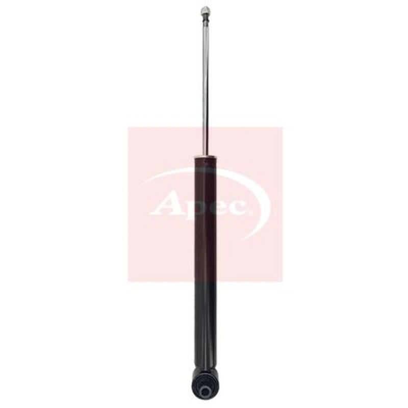 Apec Shock Absorber Damper Strut Rear Right ASA2047