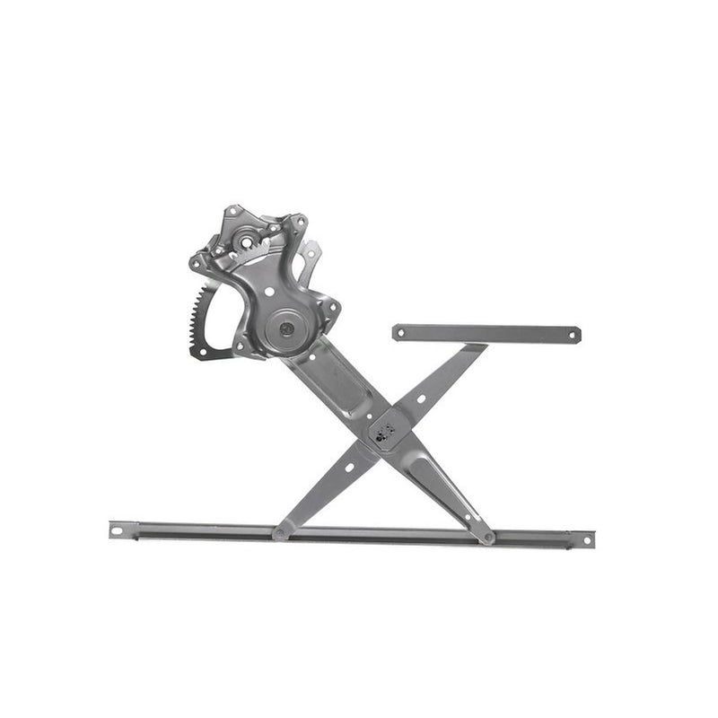 Valeo Electric Window Regulator Lifter Left Rear 861106