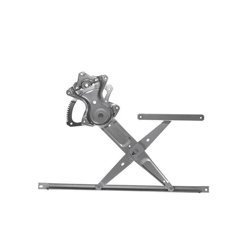 Valeo Electric Window Regulator Lifter Left Rear 861106