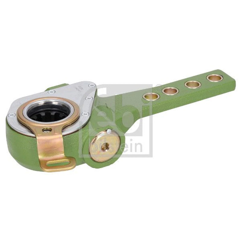 Febi Brake Slack Adjuster 10 Teeth Right 188247
