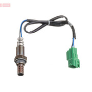 Denso O2 Lambda Oxygen Sensor fits Suzuki Alto VI 2002-2008 1.1