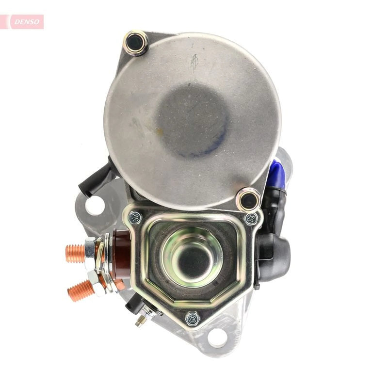 Denso Starter Motor 12V 4.8kW 10 Teeth