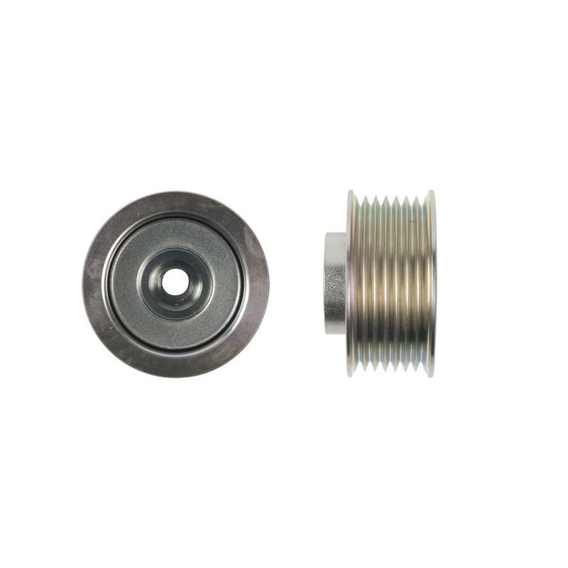 Gates V-Ribbed Belt Deflection/Guide Pulley T36406