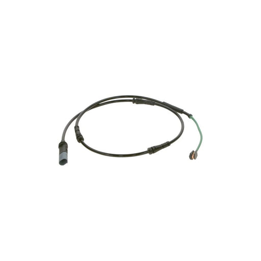 Bosch Brake Pad Wear Sensor Rear 1 987 473 508