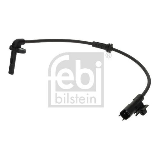 Febi ABS Wheel Speed Sensor Rear Right 1001937