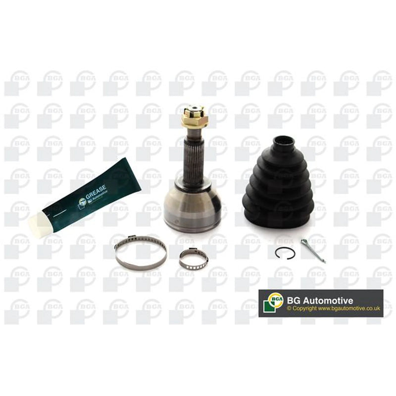 BGA Drive Shaft Joint Kit CV2322A