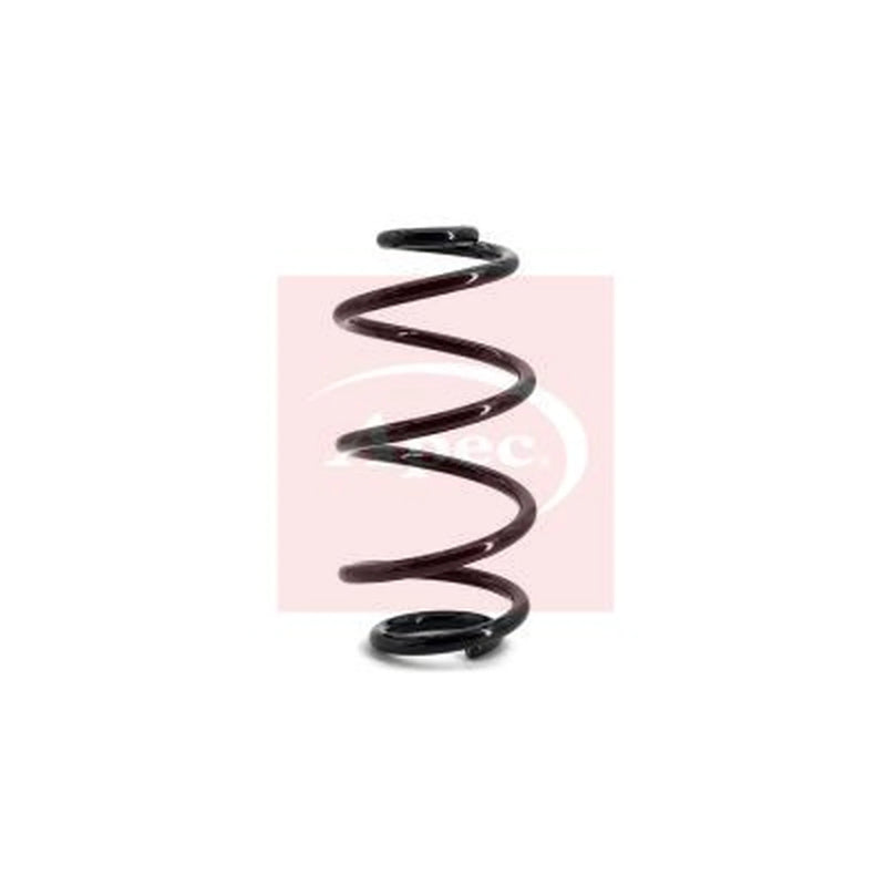 Apec Rear Suspension Coil Spring ACS1133