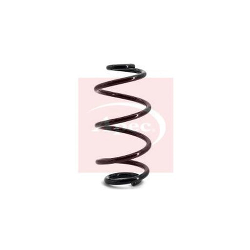 Apec Rear Suspension Coil Spring ACS1133