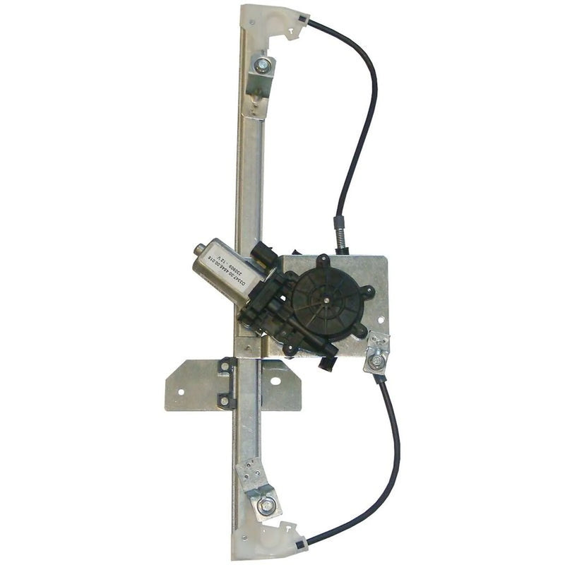 Valeo Electric Window Regulator Lifter Left Front 850880
