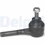 Delphi Steering Tie Rod End Ball Joint Front M14x1.5 TA1096