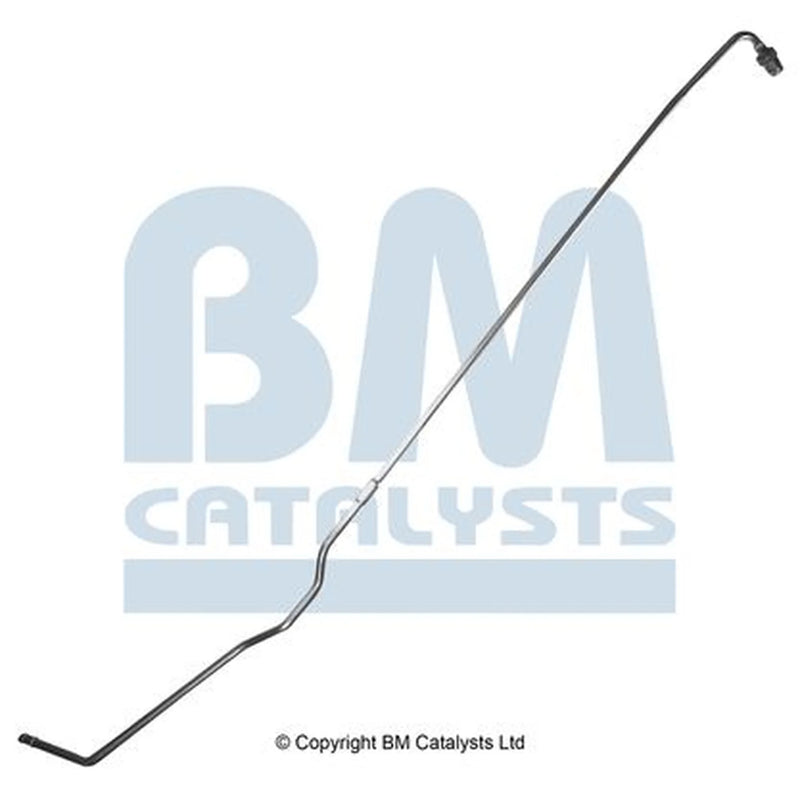 BM Catalysts Pressure Pipe PP11117B
