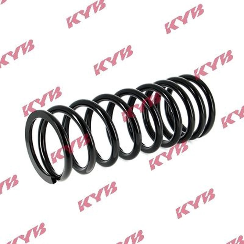 KYB Rear Right Suspension Coil Spring RE6016