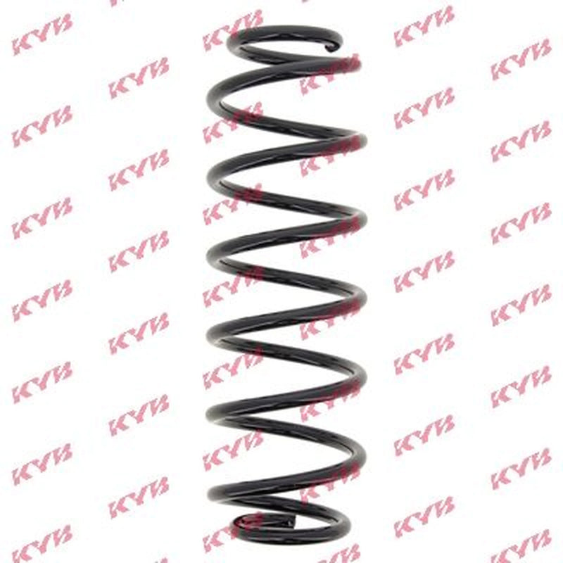 KYB Rear Suspension Coil Spring RA6156
