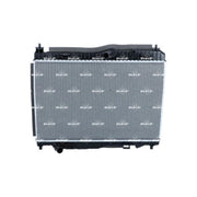 NRF Engine Radiator 53044