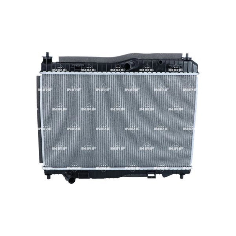 NRF Engine Radiator 53044