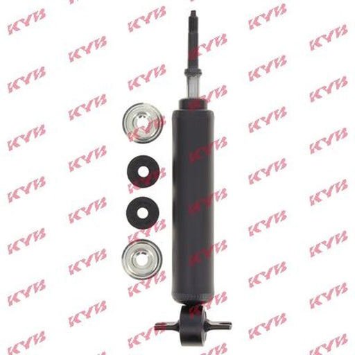 KYB Shock Absorber Damper Strut Front 443029