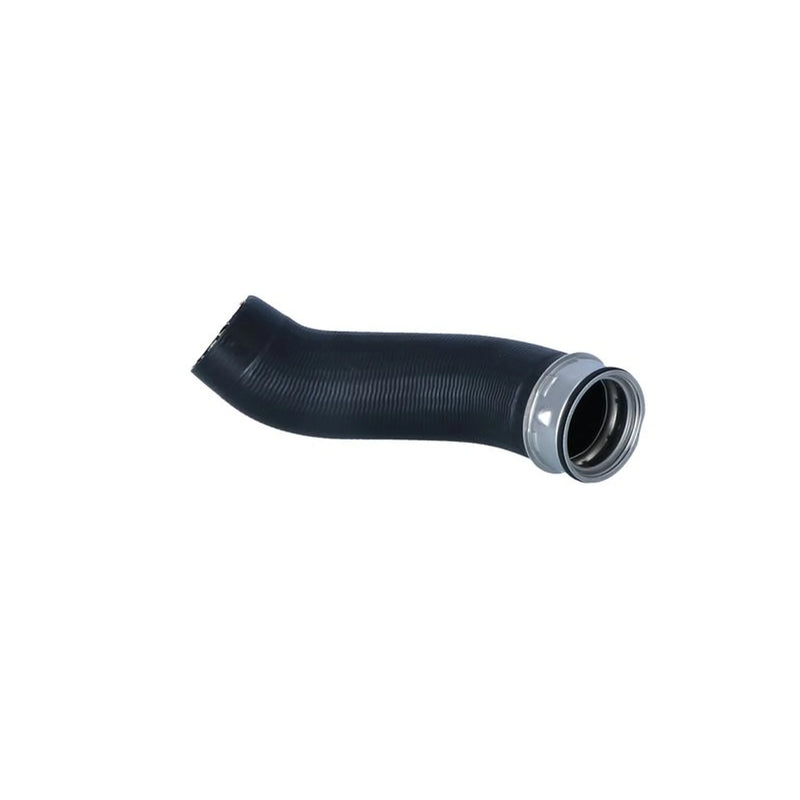 NRF Intercooler Turbo Charge Air Hose Outlet 166080