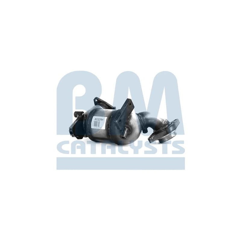 BM Catalysts Homologated Diesel Cat BM80325H