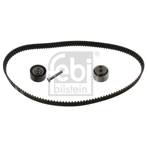 Febi Timing Belt Kit with Rollers 11214