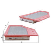 Mahle Engine Air Filter LX 4573
